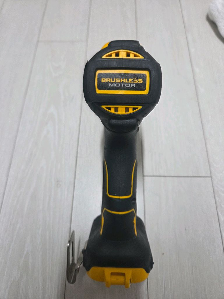 디월트 정품 해머드릴 DCD796 브러쉬리스 국내정발정품 이미지