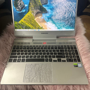 삼성 오디세이 NT850 XBC / 15인치 / GTX1650 이미지