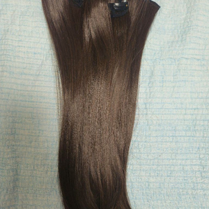핑크에이지 피스 가발 팔아요 이미지