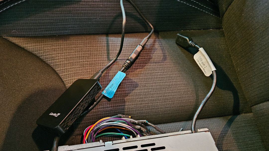 카오디오 데크 소니 ax5600 팝니다 이미지