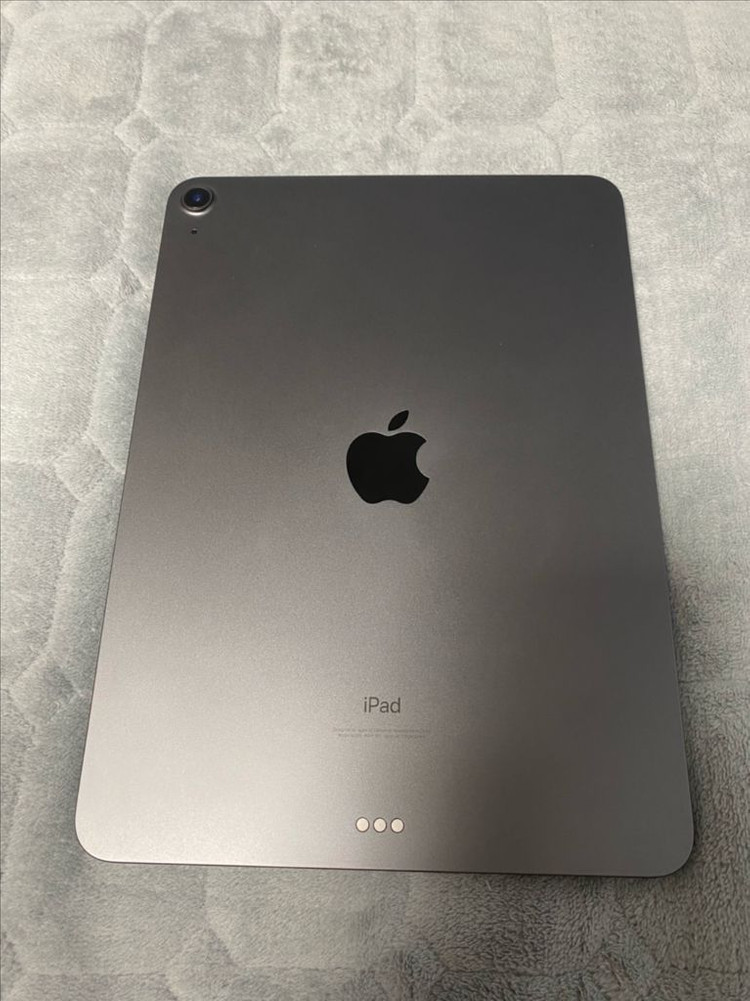 아이패드 에어4 이미지