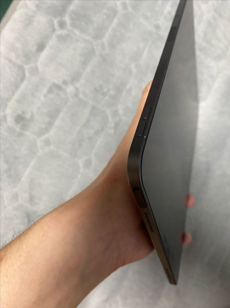 아이패드 에어4 이미지