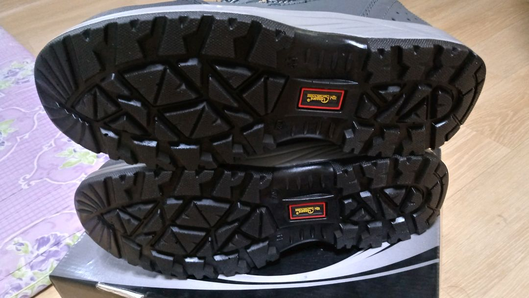 Leo-26 레오파드 안전화 275 다이얼 빅스새제품 이미지