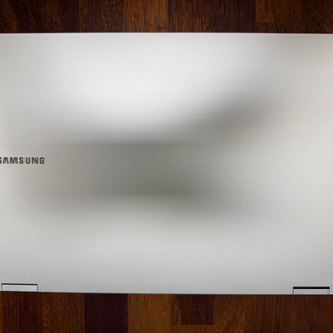 삼성 갤럭시북 프로360 2-in-1 컨버터블 노트북 이미지