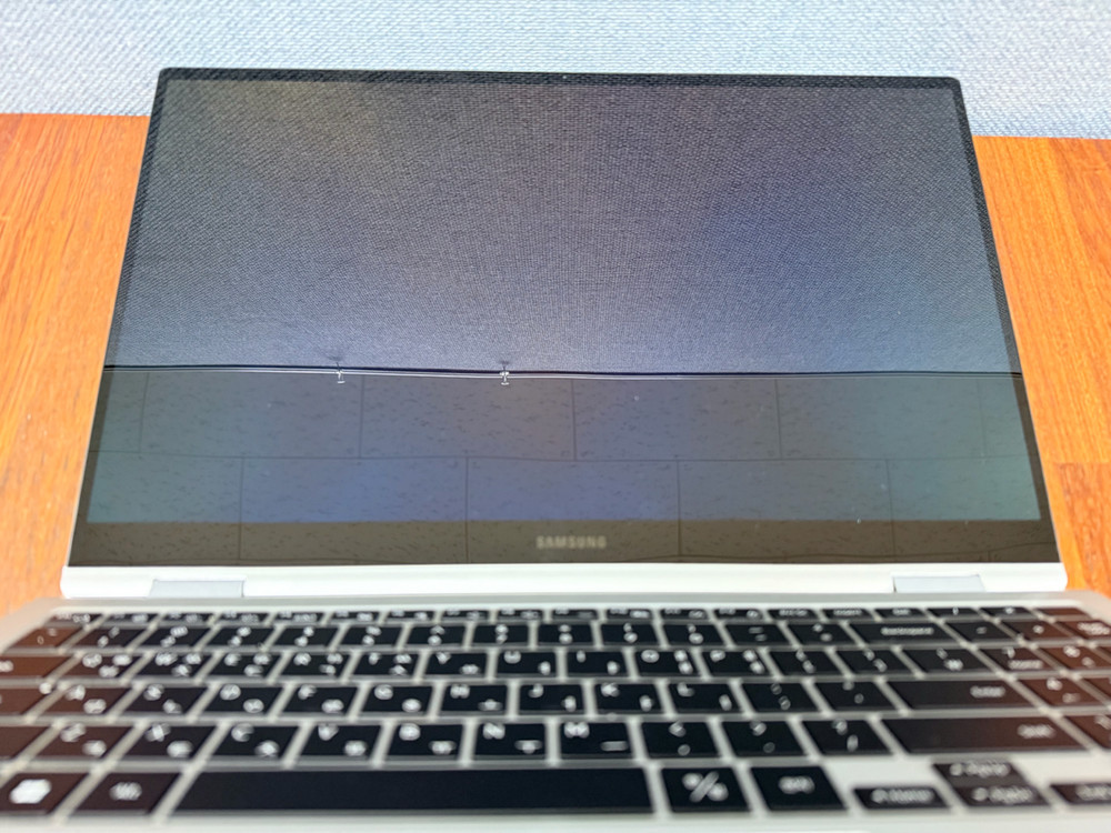 삼성 갤럭시북 프로360 2-in-1 컨버터블 노트북 이미지