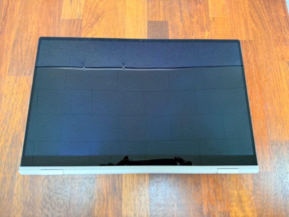 삼성 갤럭시북 프로360 2-in-1 컨버터블 노트북 이미지