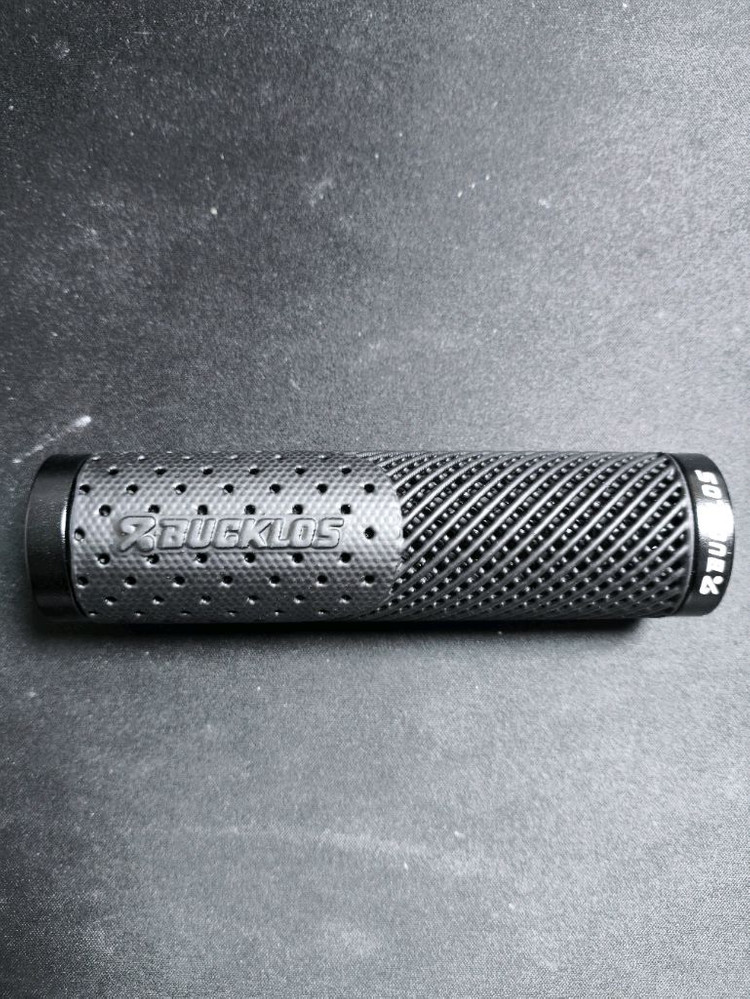 3D 프린팅 자전거 그립 핸들 새상품 산악자전거 mtb 미니벨로 이미지