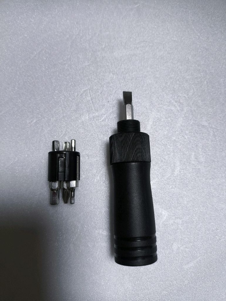 (새상품)자전거 휴대용 펌프(자전거 공구 내장) 미니벨로 로드 픽시 이미지