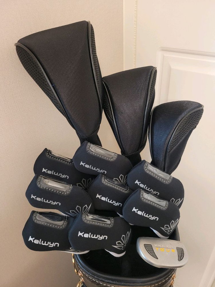 + 혼마 + 남성용 골프채 풀세트 이미지