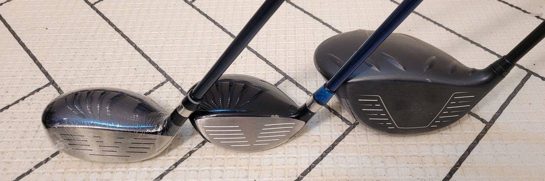 + 혼마 + 남성용 골프채 풀세트 이미지