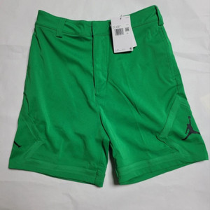 새상품)나이키 조던 골프반바지 드라이핏 숏팬츠 이미지