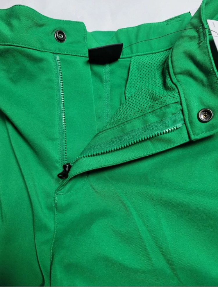 새상품)나이키 조던 골프반바지 드라이핏 숏팬츠 이미지