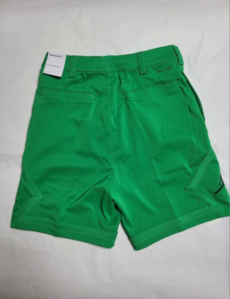 새상품)나이키 조던 골프반바지 드라이핏 숏팬츠 이미지