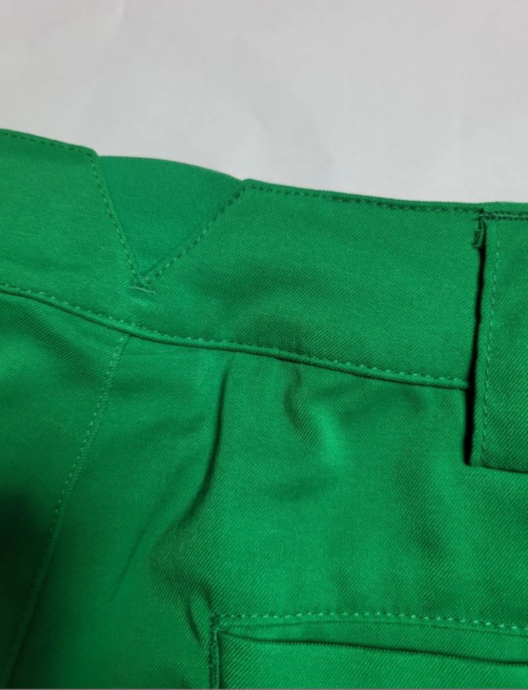 새상품)나이키 조던 골프반바지 드라이핏 숏팬츠 이미지