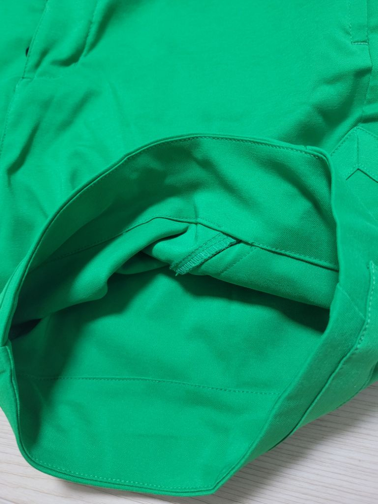 새상품)나이키 조던 골프반바지 드라이핏 숏팬츠 이미지