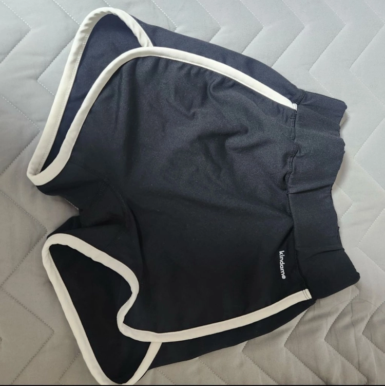 카인다미 돌핀 팬츠 트레이닝 이미지