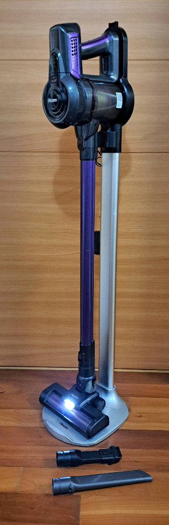 무선 청소기 셋트 이미지