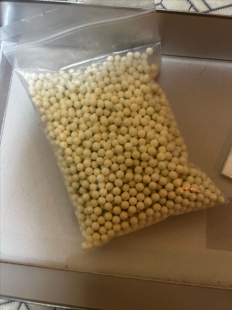 도쿄 마루이 m1911 70s 니켈 피니쉬먼트 이미지