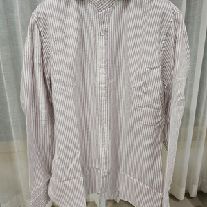 톰포드 스트라이프 셔츠 44 이미지