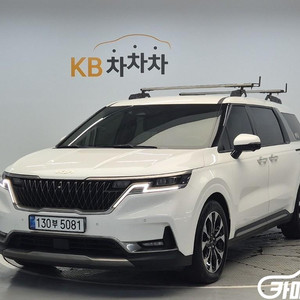 [기아]카니발 4세대 디젤 9인승 시그니처 (9인승) #불경기세일 이미지