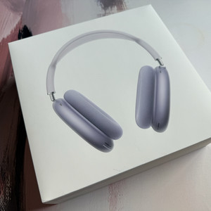 에어팟 맥스 c타입 애케플 이미지