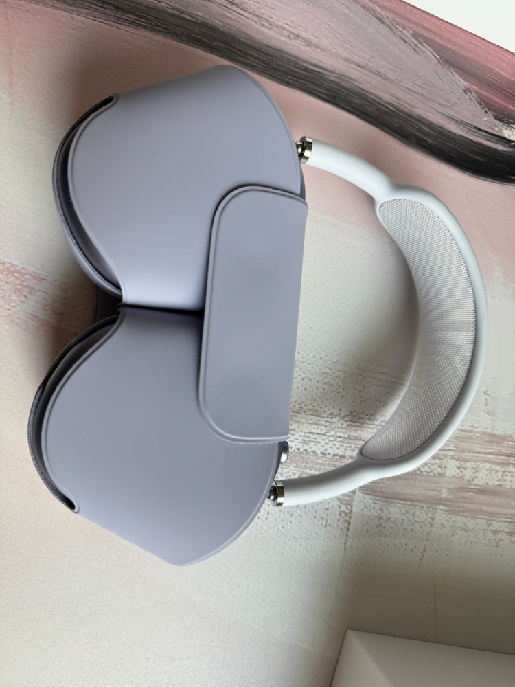 에어팟 맥스 c타입 애케플 이미지