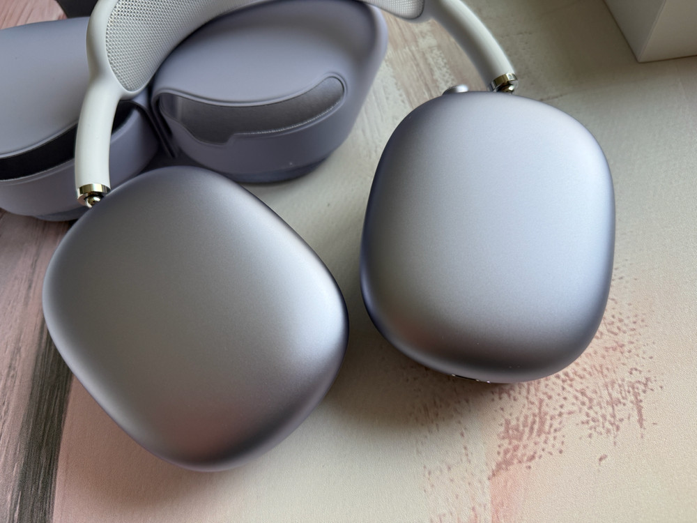 에어팟 맥스 c타입 애케플 이미지