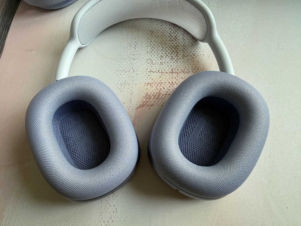 에어팟 맥스 c타입 애케플 이미지