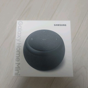 삼성 갤럭시 홈미니 새상품 이미지