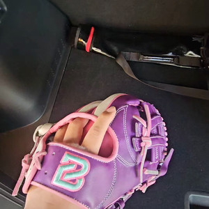 A급 버튼커스텀 야구글러브 판매 이미지