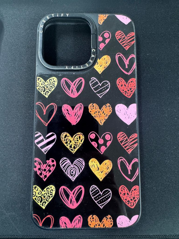 아이폰 15 프로맥스 화이트티타늄 256GB 이미지