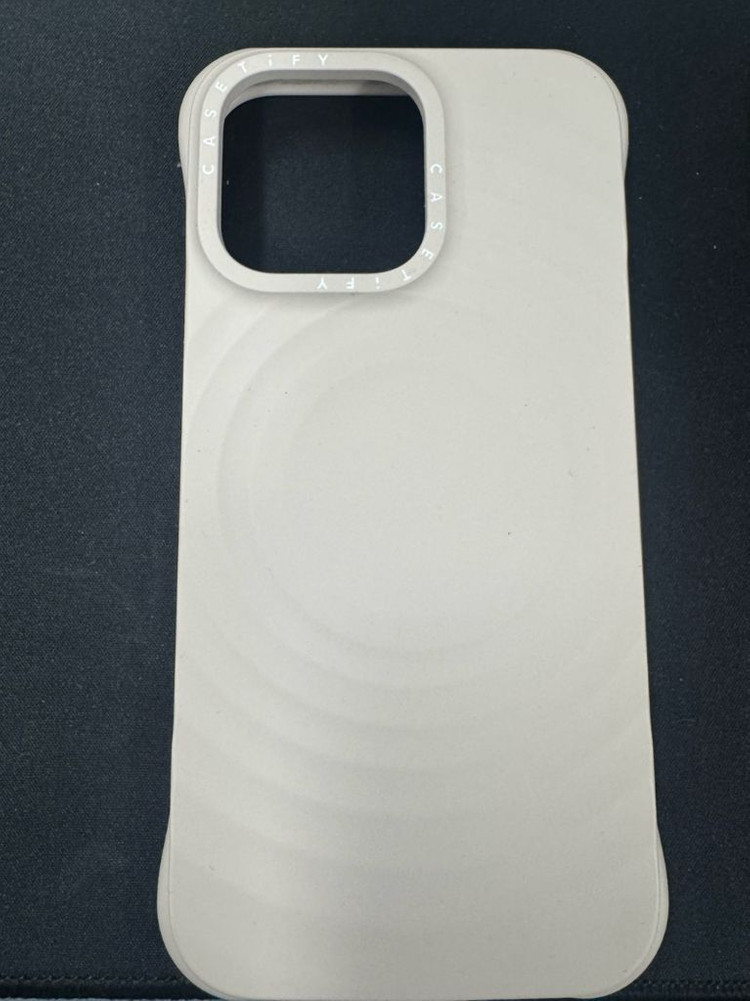 아이폰 15 프로맥스 화이트티타늄 256GB 이미지