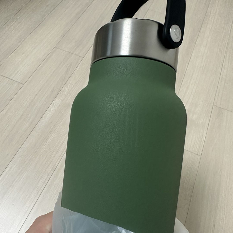스웰 텀블러 프리미엄 그린재스퍼 익스플로러 940ml 이미지