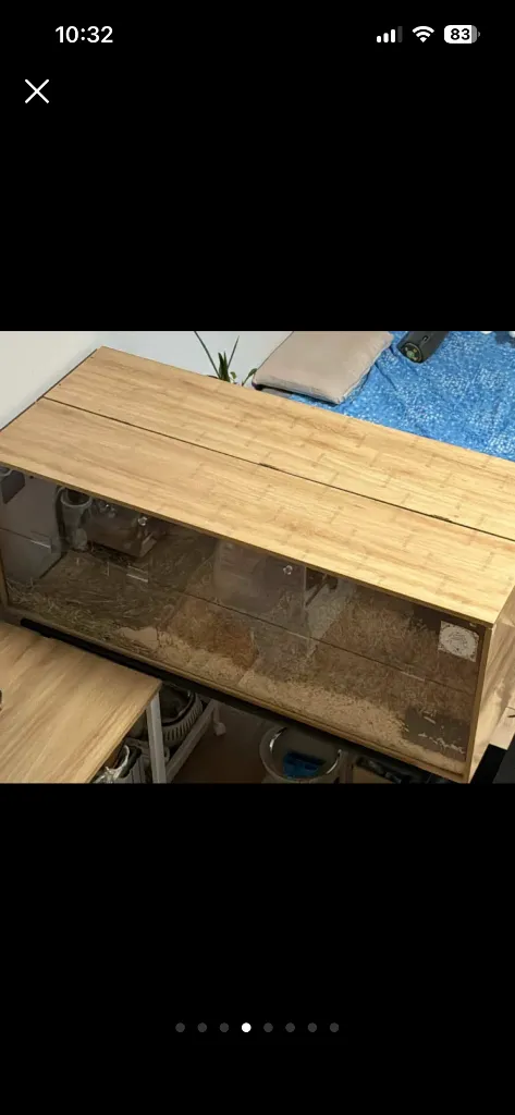 행햄케160x60x55(은신처,주사위장난감,이동장,건초,챗바퀴,사다리,울타리,디깅박스,화장실,급수기 등) 이미지
