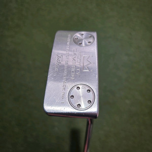 스카티카메론 스튜디오 셀렉트 스퀘어백 NO.1 퍼터 이미지