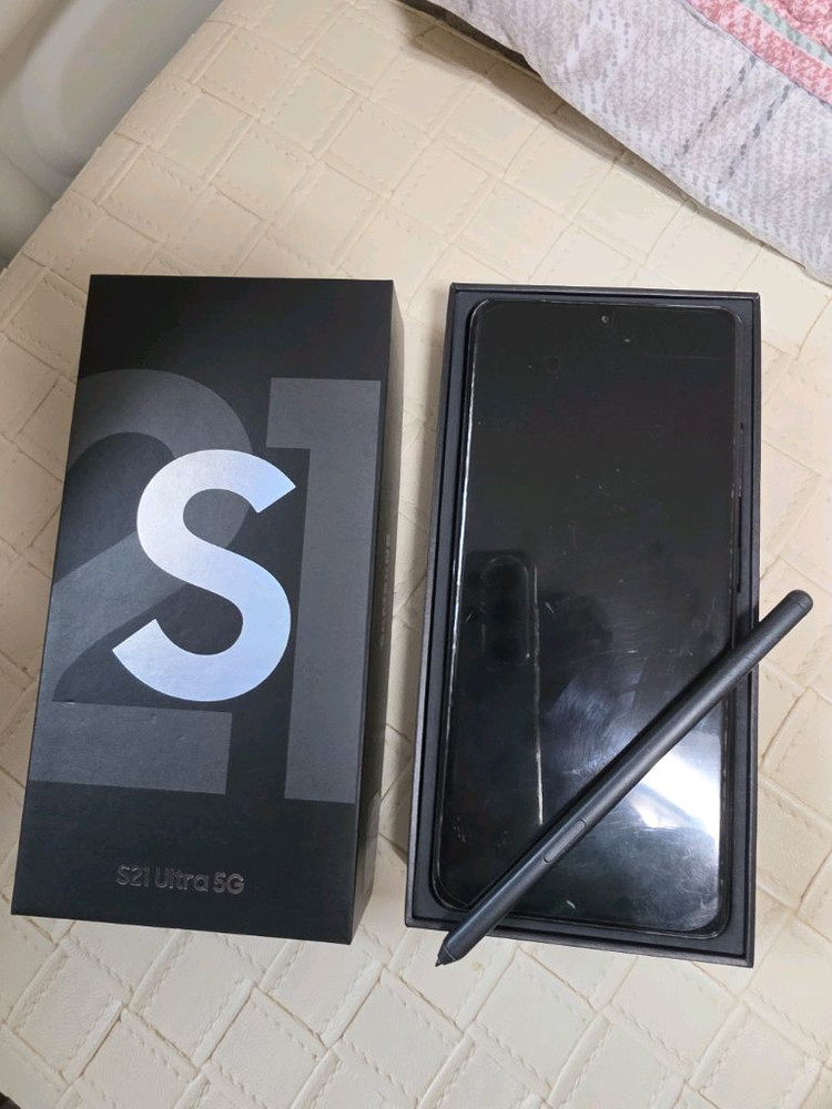 갤럭시s21 울트라 이미지