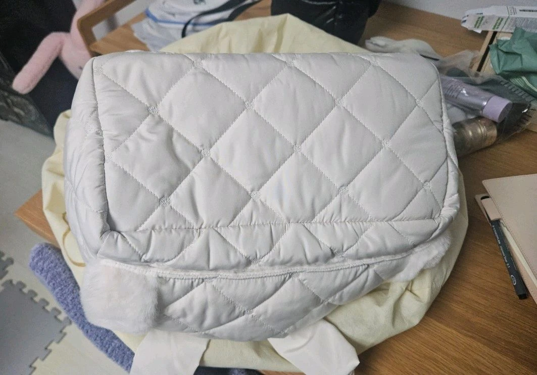 포펫츠온리 이동가방 백팩스타일 이미지
