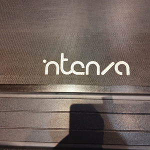 인텐자 intenza 런닝머신, 일립티컬 헬스클럽용 고급 운동기구 이미지