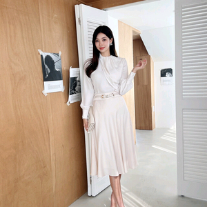 제이지쇼룸 벨티드 스커트 이미지