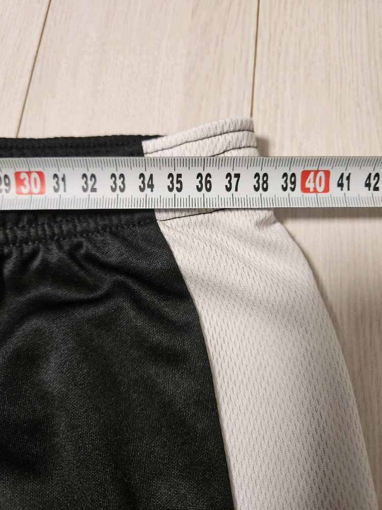 나이키 드라이 핏 반바지 아카데미 남성 축구 쇼츠 DV9743-010 사이즈 L새거는 아니지만 사용감 거의 없어요^ 이미지