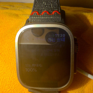 애플워치울트라3세대 이미지