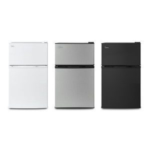 소형 냉장고 (2도어)(냉동기능) 새제품 무료배송 이미지