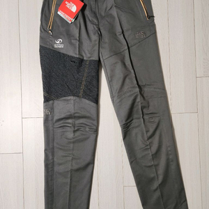 택 새상품) 노스페이스 WS ACCEL PANTS 웜그레이 여성 등산바지 사이즈76정가170,000원여러 중고사이트 이미지