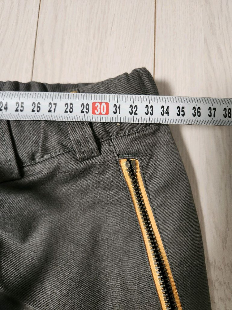 택 새상품) 노스페이스 WS ACCEL PANTS 웜그레이 여성 등산바지 사이즈76정가170,000원여러 중고사이트 이미지