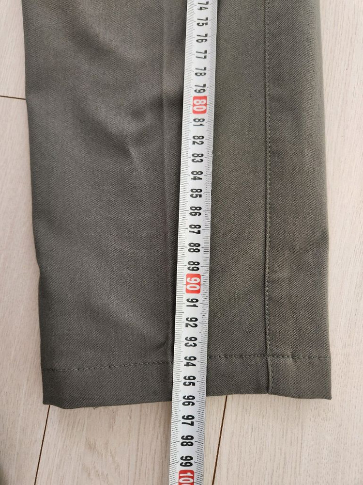 택 새상품) 노스페이스 WS ACCEL PANTS 웜그레이 여성 등산바지 사이즈76정가170,000원여러 중고사이트 이미지