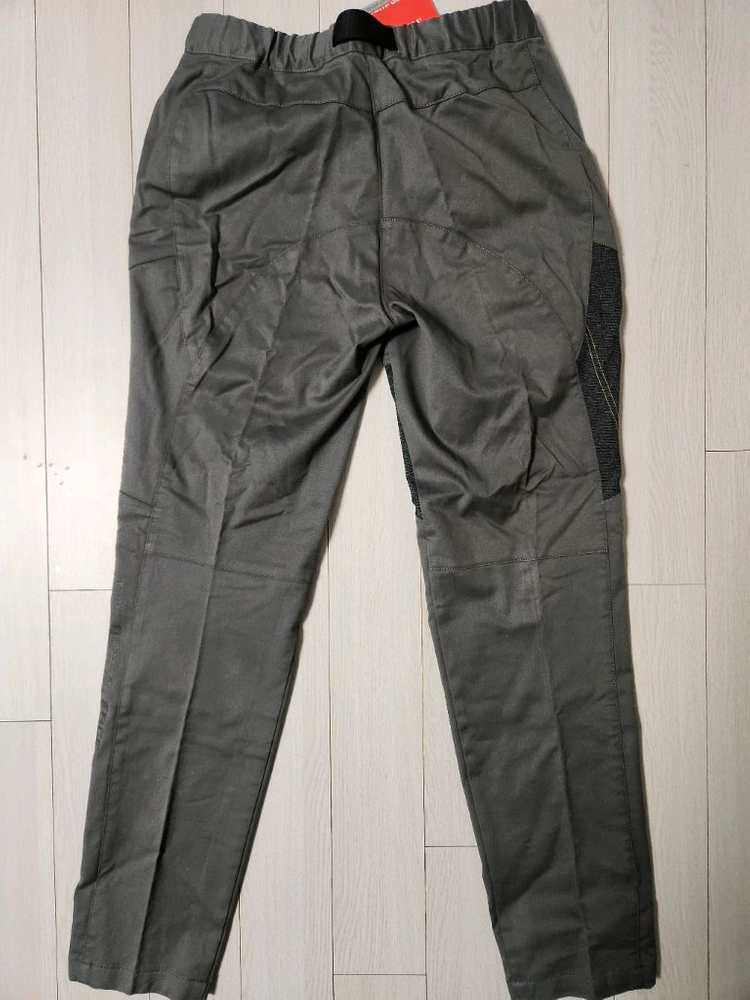 택 새상품) 노스페이스 WS ACCEL PANTS 웜그레이 여성 등산바지 사이즈76정가170,000원여러 중고사이트 이미지