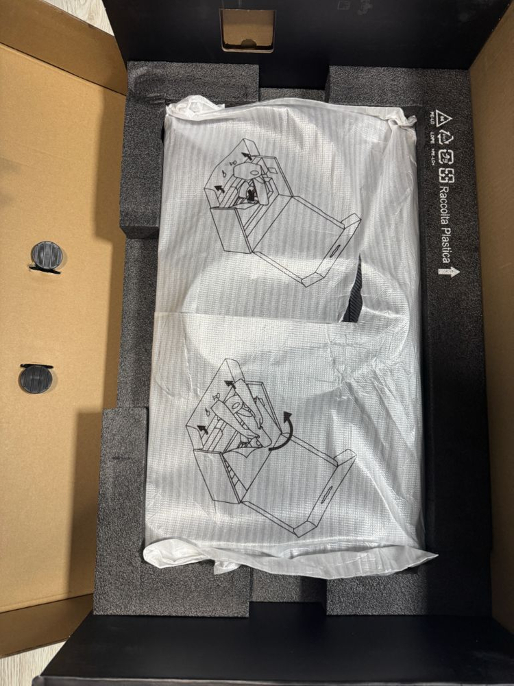 델 AW2523HF 모니터 360hz (상태S급) 풀박스 2523hf 이미지