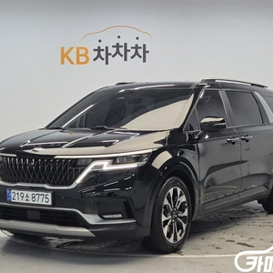 [기아]카니발 4세대 디젤 9인승 프레스티지 (9인승) #불경기세일 이미지