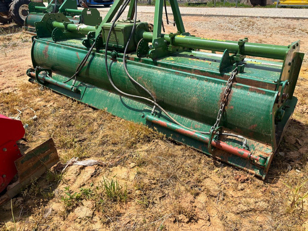 트랙터 첼리로터리 k310 이미지