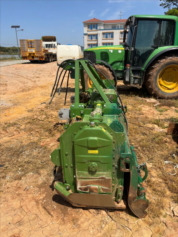 트랙터 첼리로터리 k310 이미지